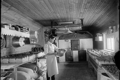 Shaldon Bakery photo 4